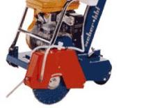 Fierăstraie pentru podea weber bbf SM 30 R