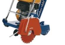Fierăstraie pentru podea weber bbf SM 40 D