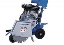 Fierăstraie pentru podea weber mt SM 57-2