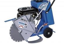 Fierăstraie pentru podea weber mt SM 62-2