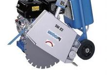 Fierăstraie pentru podea weber mt SM 82 - 2
