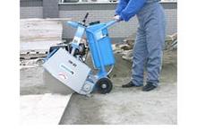 Fierăstraie pentru podea weber mt SM 82-3