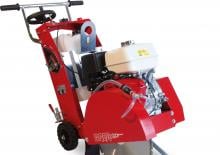 Fierăstraie pentru podea Breaker TN 450-40