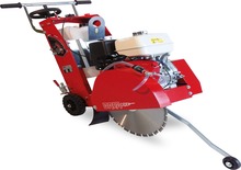 Fierăstraie pentru podea Breaker TN 500-20