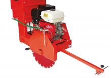 Fierăstraie pentru podea Breaker TS 500-03