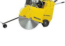 Fierăstraie pentru podea Wacker DFS 90