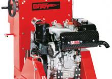 Fierăstraie pentru podea Breaker GL 500-09