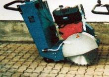 Fierăstraie pentru podea Meinl Panther