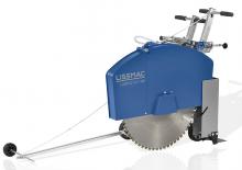 Fierăstraie pentru podea Lissmac Compactcut 400 E