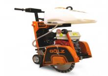Fierăstraie pentru podea Gölz FS 125 E