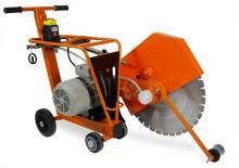Fierăstraie pentru podea Gölz FS 23 E 