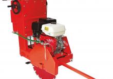 Fierăstraie pentru podea Breaker TS 500-0 E