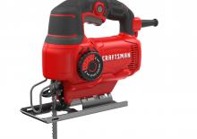 Fierăstraie mecanice (pentru metale) Craftsman CMES610 