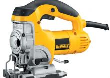 Fierăstraie mecanice (pentru metale) DEWALT DW331K