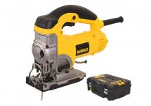 Fierăstraie mecanice (pentru metale) DEWALT DW331K-QS
