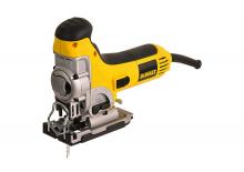 Fierăstraie mecanice (pentru metale) DEWALT DW333K-QS