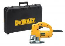 Fierăstraie mecanice (pentru metale) DEWALT DW341K-QS