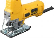 Fierăstraie mecanice (pentru metale) DEWALT DW343K-QS