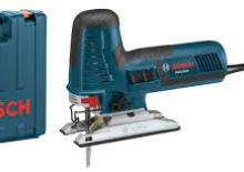 Fierăstraie mecanice (pentru metale) Bosch JS572EBK