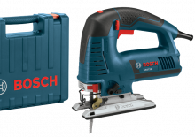 Fierăstraie mecanice (pentru metale) Bosch JS572EK