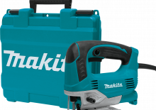 Fierăstraie mecanice (pentru metale) Makita JV0600K 