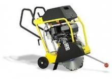 Fierăstraie pentru podea Wacker Neuson BFS 935 B