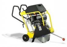Fierăstraie pentru podea Wacker Neuson BSF 935 AB