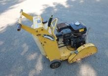 Fierăstraie pentru podea Dynapac BX 350