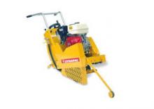 Fierăstraie pentru podea Dynapac BX 450