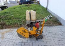 Fierăstraie pentru podea Cedima CF - 15.2 D