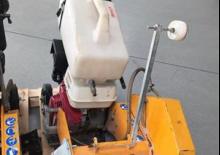 Fierăstraie pentru podea Cedima CF 1000 B