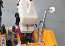 Fierăstraie pentru podea Cedima CF 1000 D