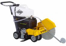 Fierăstraie pentru podea Cedima CF 1010 D