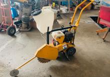 Fierăstraie pentru podea Cedima CF 11 B