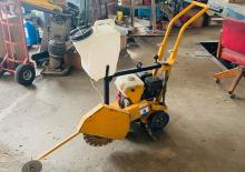 Fierăstraie pentru podea Cedima CF 11 D