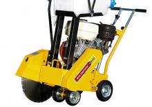 Fierăstraie pentru podea Cedima CF 12.4 B