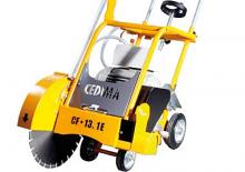 Fierăstraie pentru podea Cedima CF 13.1 E