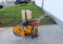 Fierăstraie pentru podea Cedima CF 15 D