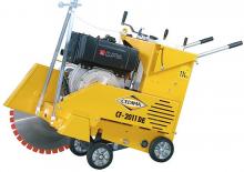 Fierăstraie pentru podea Cedima CF 2011 DE