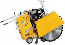 Fierăstraie pentru podea Cedima CF 2116 D