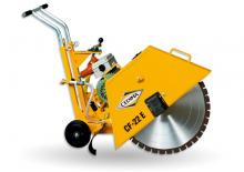 Fierăstraie pentru podea Cedima CF 22 E