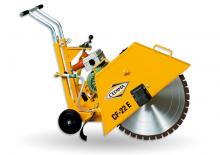 Fierăstraie pentru podea Cedima CF 22 E