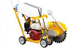 Fierăstraie pentru podea Cedima CF 7 B