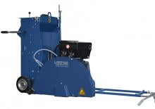 Fierăstraie pentru podea Lissmac Compactcut 601 E