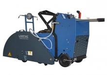 Fierăstraie pentru podea Lissmac Compactcut 701 E  15 kW SG