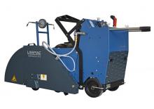 Fierăstraie pentru podea Lissmac Compactcut 701 E
