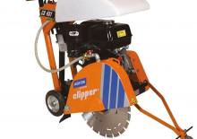 Fierăstraie pentru podea Norton-Clipper CS 7,5 E 700