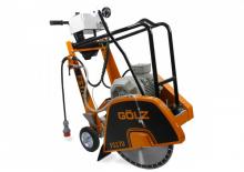 Fierăstraie pentru podea Gölz FS 170 E