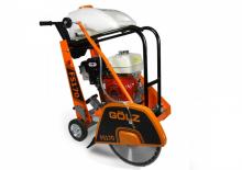Fierăstraie pentru podea Gölz FS 170