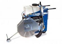 Fierăstraie pentru podea Lissmac FS 20 B/VE